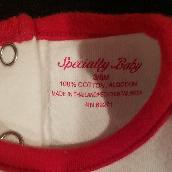 Lady bug set - Picture 5 of 5